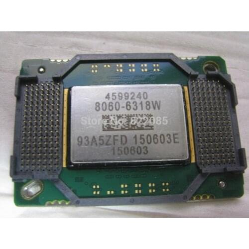 DMD CHIP 8060-6318W, 8060-6319W, 8060-6328W, 8060-6329W For DLP Projectors