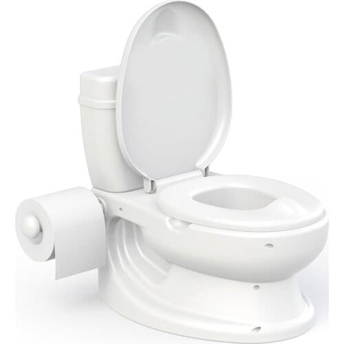 Portable Baby Potty Closet Toilet Child Training Girls Boy Toilet Simulation Kids Chair Toilet Seat Childrens Pot Baby Boy Port