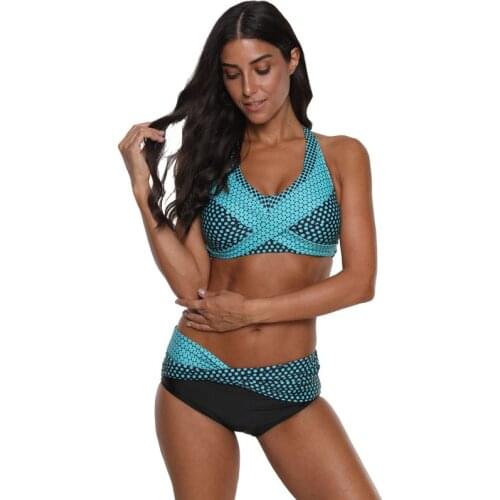 Ecobros Sexy Swimwear