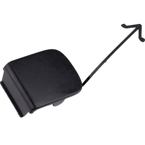 Front Right Bumper Tow Eye Hook Cap Cover Car 5K0807241A fit for VW GOLF VI GTD GTI 2009 2010 2011 2012 2013