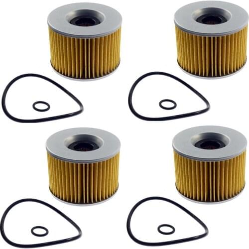For Kawasaki ZR1100 C2,C3,C4 ZRX1100 1996 1997 1998 1999 2000 ZR 1100 Motorcycle Oil Filter