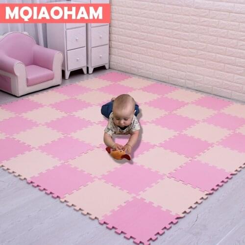 MQIAOHAM Baby Bathroom Rugs