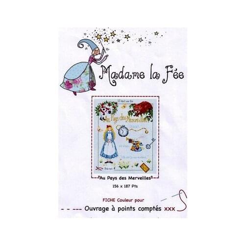 6-Birds and Peach Blossoms and Birds Counted Cross Stitch Kit Cross stitch RS cotton with cross stitch Lady Raphael Series Alice