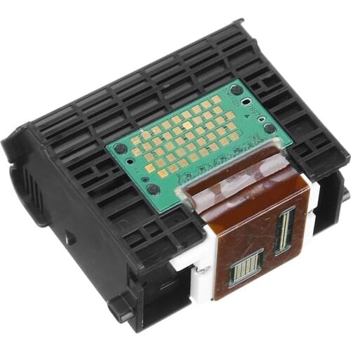 QY6-0070 Printhead Multicolor Print Head Fit For Canon MP510 MP520 MX700 iP3300 iP3500 Printer Accessories