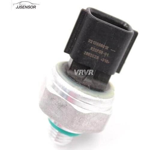 82CP50-01 Air Conditioning Pressure Switch For Renault 82CP5001