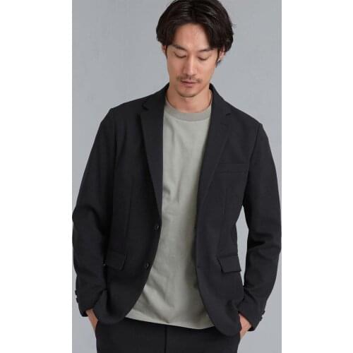 Casual Mens Suit One Piece Custom Made Office Worker Suit Double Button Wedding Party Tuxedos