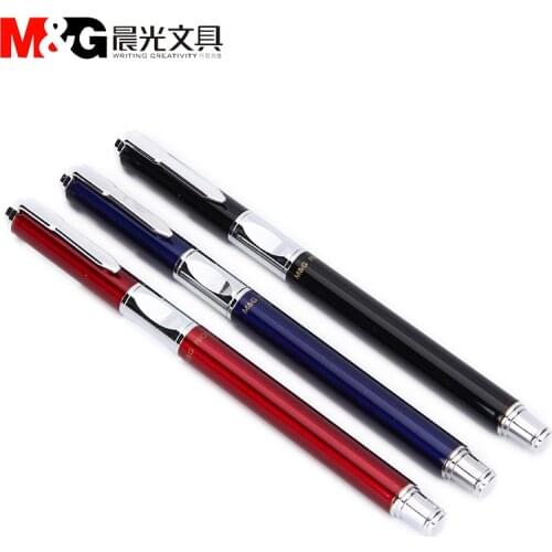 Chenguang stationery chenguang afp43201 student fountain pen remedical series fountain pen quality metal fountain pen chenguang