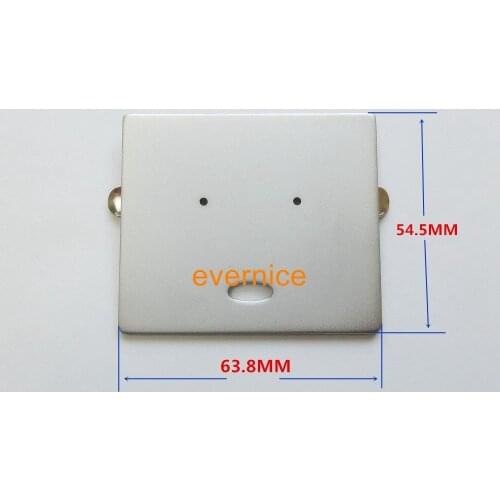 Slide Plate #180018-0-01 For Brother Db2-B735 737 755 797