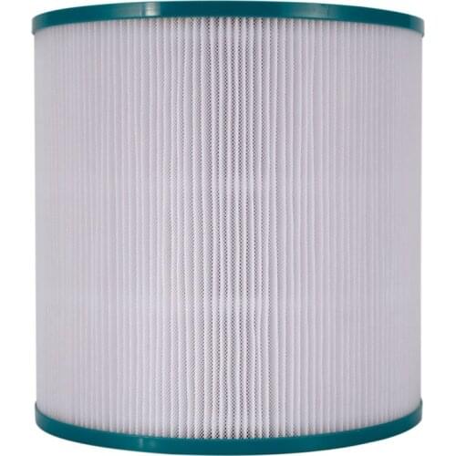 Replacement Filter Compatible Dyson Pure Cool Link Tp02 Tp03 Dyson Tower Purifier
