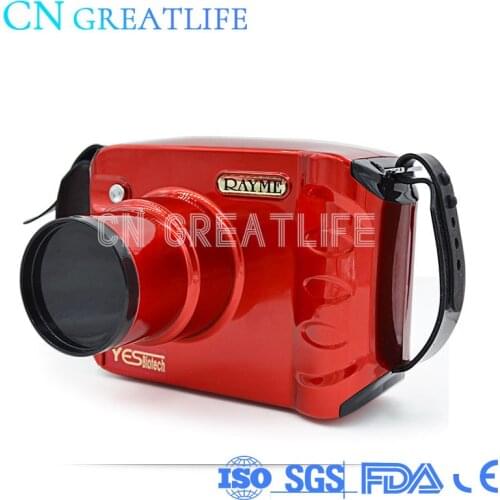 Dental Clinic Dental Camera X-ray Full Mouth Dental X-ray Camera Portable Dental X Ray Camera
