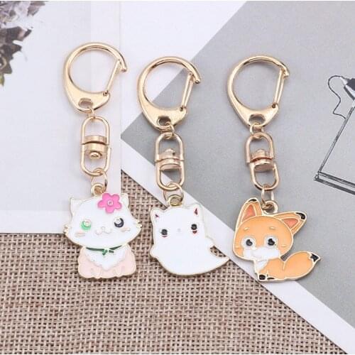 Брелки SUGAR TOWN China At AliExpress