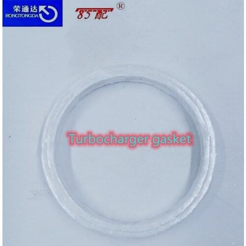 Turbine compressor adapter 0376 53 FOR Peugeot2008/3008/4008/5008/308S/408/508/308CC/308SW/RCZ CitroenC3/C4/C5/ C5 AIRCROS