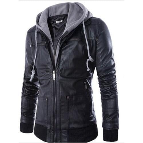 UNION ARMY Men's Outerwear