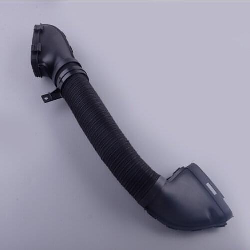 Air Intake Hose Pipe Car Fit for Mercedes-Benz C CLC CLK Class W203 CL203 S203 C209 A209 C160 C180 C200 A2710900282