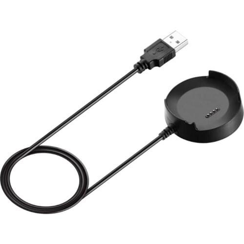 USB Charger Charging Dock Cradle USB Cable Line for ZTE Quartz ZW10 Smartwatch