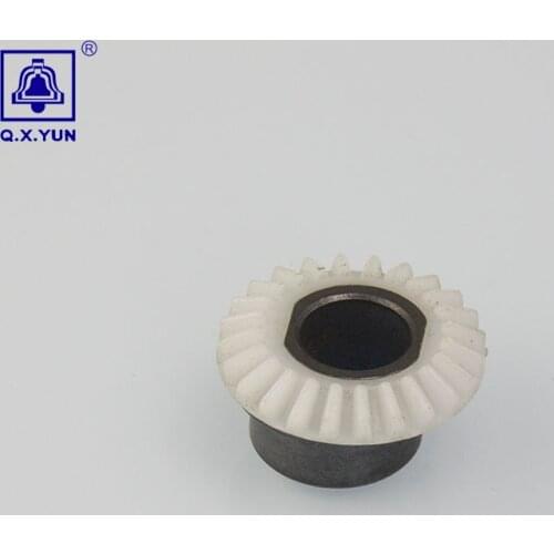QXYUN gear [rack; toothed] wheel; (toothed) gear;Singer sewing machine parts for 319695