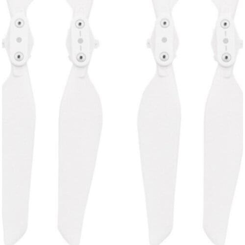 2 Pairs Quick-Release Propellers Blades for Xiaomi FIMI X8 SE Drone, FIMI X8 SE Foldable Propeller