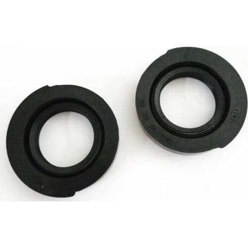 2 PCS 30*52*10 TC Skeleton Oil Seal Seals high-quality Seals Radial shaft seals