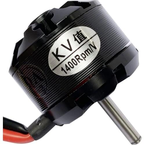 3530 Swiss Quality Motor Brushless Outrunner DC motor Strong power supply 1400KV