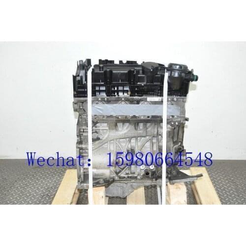 Auto Motor GT E9091 92 93 engine For BMW 3series/BMW F30/BMW 325d