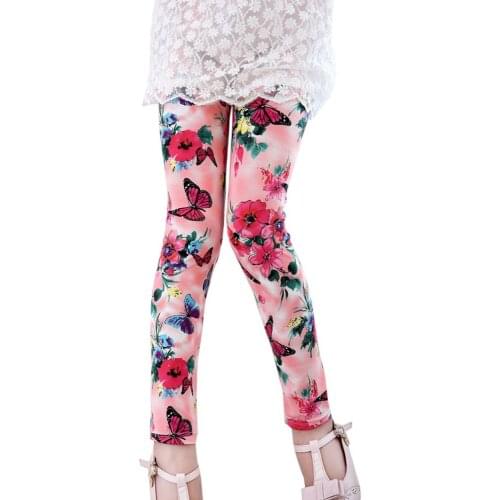 BEALAHOLLY Pants For Girls