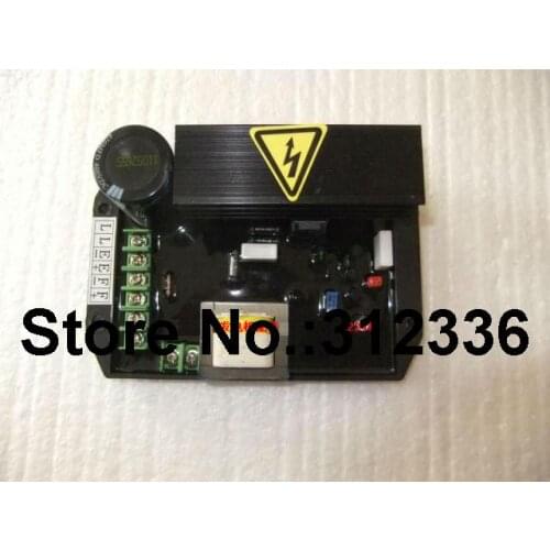 Free shipping AVR 8KW-20KW generator spare parts Automatic Voltage Regulator