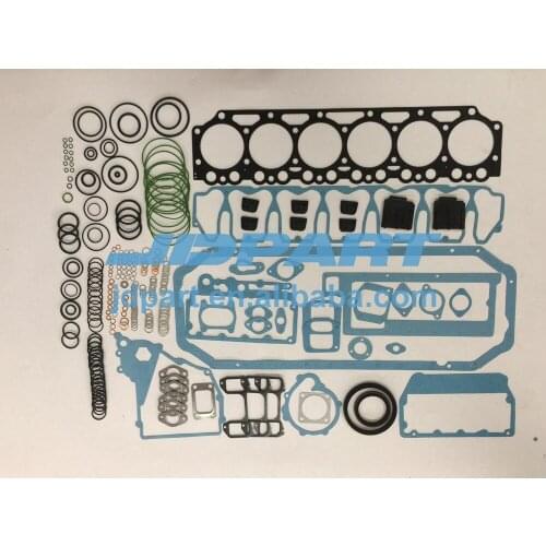 D7D Full Gasket Kit For Volvo