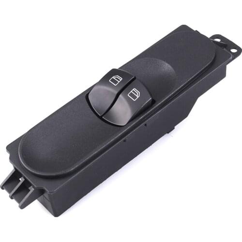 For Mercedes Sprinter VW Crafter 2006-2017 Front Window Electric Master Control Switch A9065451513 9065451513 6395450713