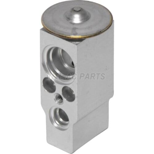 EX 10113C Auto A/C AC Air Conditioning Expansion Block Valve for Volvo S80/V70/XC70 311011761 1550897 TEM217084 311011761