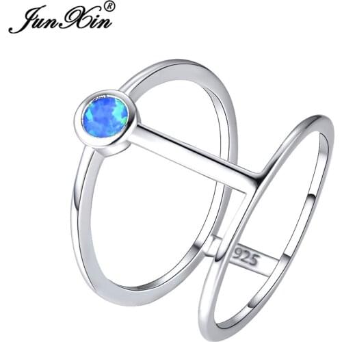JUNXIN Women's Rings