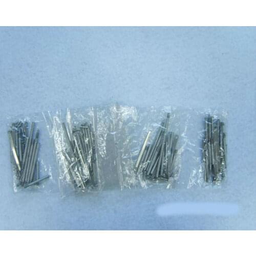 Clarinet key shaft, screw the complete set 5SET