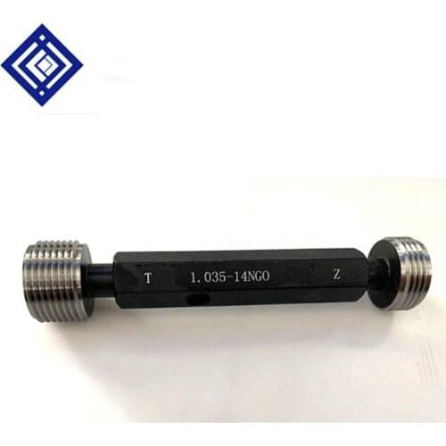 NGO Plug Gauge Ring Gauge 0.830 0.885 0.899 0.908 0.965 1.035 0.825 0.880 0.895 0.903 0.960 1.030 - 14 NGT