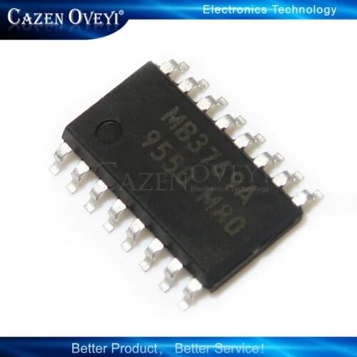 1piece MB3769APF MB3769A MB3769 SOP-16 In Stock