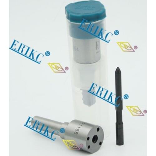ERIKC injector nozzle tip DSLA150P1156, commmon rail nozzle 0 433 175 343(0433175343)for injector 0414720210