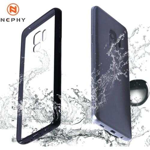 Nephy Samsung Galaxy J4 Plus Phone Cases