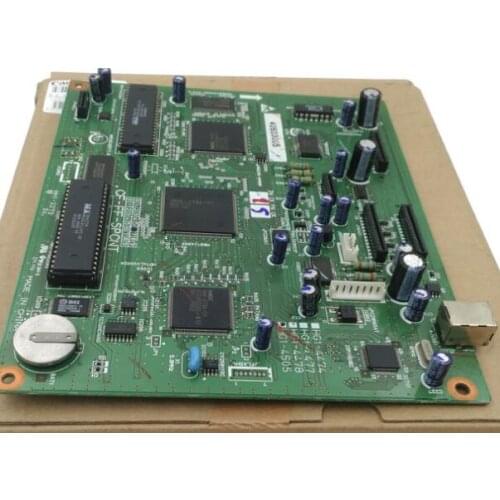 NEW FORMATTER PCA ASSY Formatter Board logic Main Board MainBoard mother board For Canon MPC190 MPC 190 MPC-190 HG1-4505-000