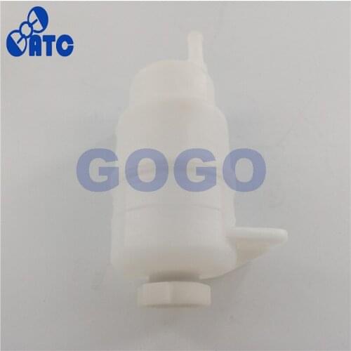 Power Steering Oil Reservoir Tank Container for Mitsubishi Triton L200 Pajero Montero Sport Challenger Nativa 2005 OEM MR995028