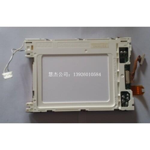 NJK10841 NihonKohden MEK-6318 Touch Screen