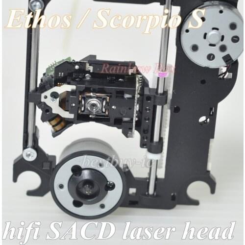 SF-HD850 / EP-HD850 upgrade SF-HD870PB FOR Ethos / Scorpio S laser head SACD laser HD870PB