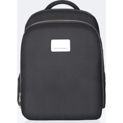 Clipper Scissors Tool Storage Bag Wall Oil Head Backpack Hairstylist Backpack Scissors Bag Backpack Barber Tool Bag