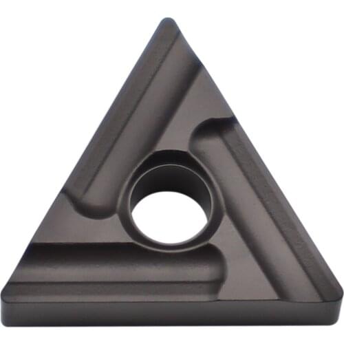 TNMG160404 R ZC PC4125 High Quality External Turning Tool TNMG 160404 Tungsten Carbide Insert CNC Lathe Cutter Tool For Steel