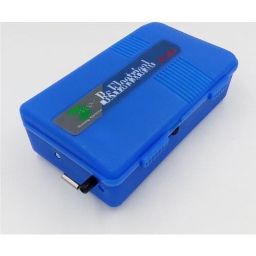 1pcs 1.5V Dry Cell Battery Aquarium Air Pump Fish Tank Single Outlet Battery Operated Oxygen Pump Oxygen Aerator Compressor