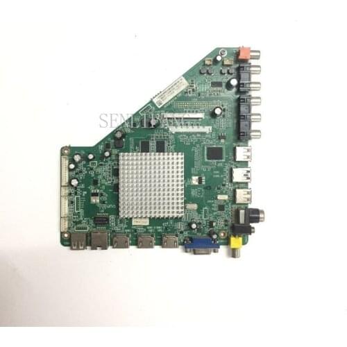 Free shipping MSD6A918-T8E 4704-M918T8-A3333K01 Good Working Tested