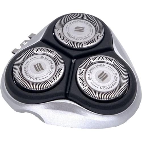 Whole Set Replacement Shaver Head Razor for Philips PT726 PT725 AT790 AT810 AT811 AT814 PT866 PT868 PT880 AT890 Shaving Blade