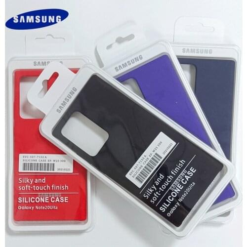 Samsung S20 Plus Case S21 Ultra Silk Silica Gel Fe Liquid S8 Touch Back Protective Shell S9 for S10 Note 20 Cell Phone Galaxy S8