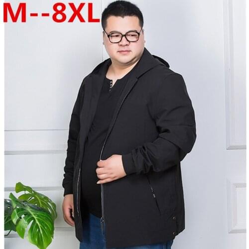 10XL 8XL 6XL 5XL Spring Autumn Mens Casual Camouflage Hoodie Jacket Men Waterproof Clothes Mens Windbreaker Coat Male Outwear