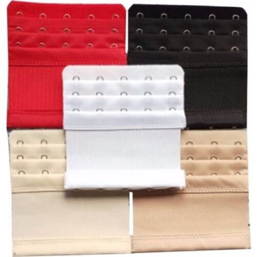 Liva girl Bra Fasteners