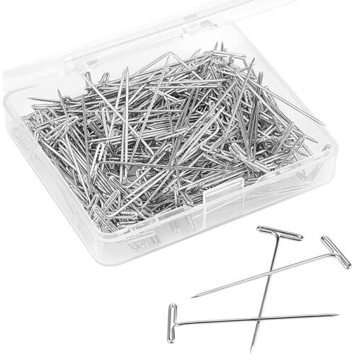 Maelve Crochet Needles For Hair Extensions