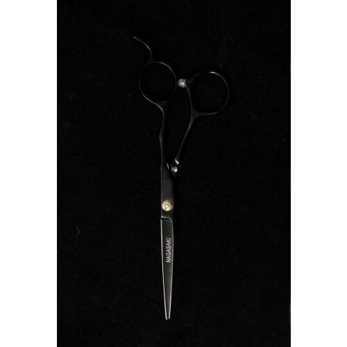 NAGASAKİ BARBER HAIR CUT MAKASI PROFESSIONAL HAIRDRESSING MAKASI 34 NO