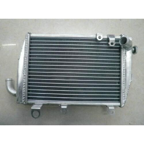 Left Aluminum Radiator For HONDA SP1 RC51 RVT1000R RVT1000 2000-2001 2000 2001 New performance